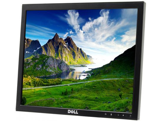 Dell E170S 17" LCD Monitor - Grade B - No Stand