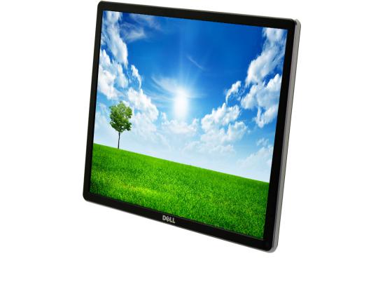 Dell P1913SB 19" Widescreen LCD Monitor w/ VGA Cable NO STAND Grade B 