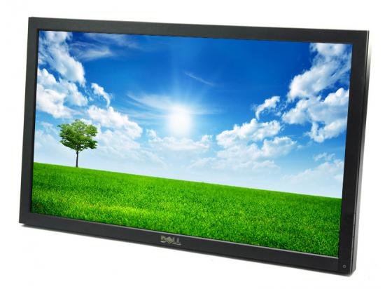 Dell P2211H 22" Widescreen LCD Monitor - Grade A - No Stand