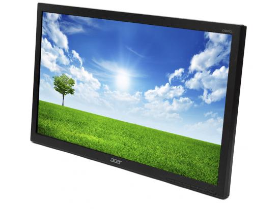 Acer V206HQL 20" LED Monitor -No Stand - Grade A