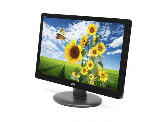 Acer S200HQL - Grade A - 19.5" LED LCD Monitor