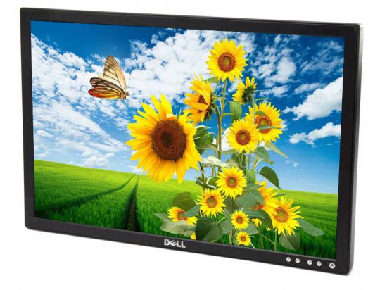Dell E207WFP - Grade A- No Stand- 20" Widescreen LCD Monitor 