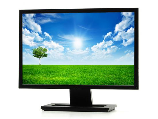Dell E1911 - Grade B - 19" Widescreen LCD Monitor
