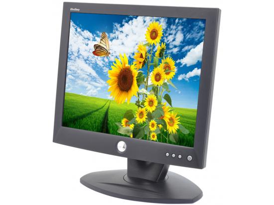 Dell 1504FP UltraSharp - Grade C - 15" LCD Monitor