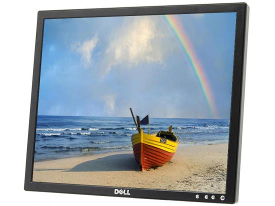 Dell E198FPf 19" Widescreen LCD Monitor - Grade B - No Stand