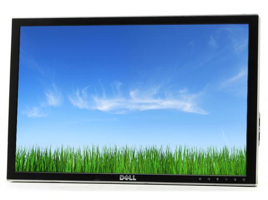 Dell UltraSharp 2007WFP 20.1" Widescreen LCD Monitor - No Stand - Grade B 