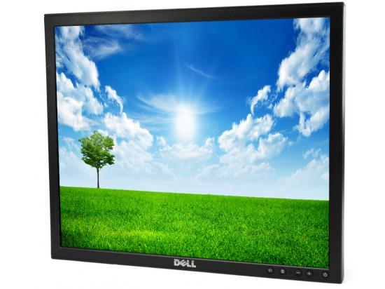 Dell 1908FPt 19" Widescreen LCD Monitor - Grade C- No Stand