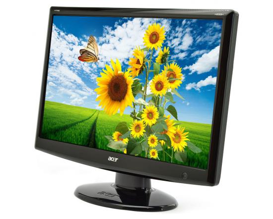 Acer H233H  23" Widescreen LCD Monitor -Grade C