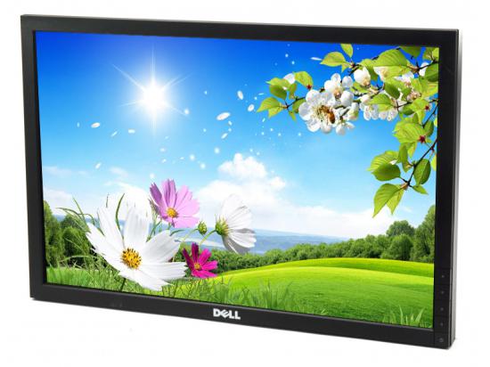 Dell E1910f 19" Widescreen LCD Monitor - No Stand - Grade A