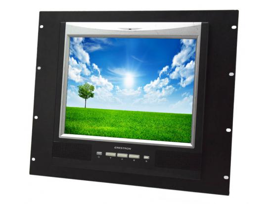 Crestron TPS-15L 15" Color LCD Touch Monitor - Grade A