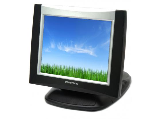 Crestron Isys TPS-5000 12" Touchscreen LCD Monitor - Grade A