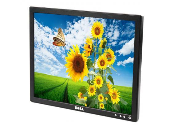 Dell E177FP 17" LCD Monitor - Grade C - No Stand