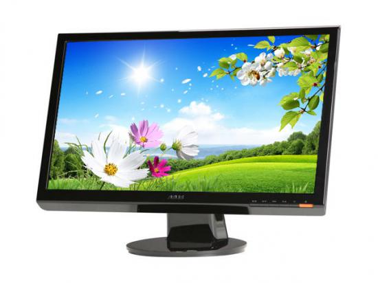 Asus VH235 23" Widescreen LCD Monitor - Grade C
