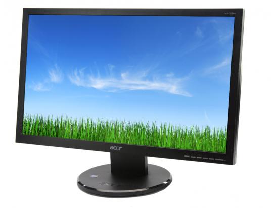 Acer V203H 20" Widescreen LCD Monitor - Grade B