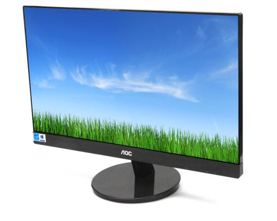 AOC I2269V 21" Widescreen LCD Monitor (215LM00040) - Grade A