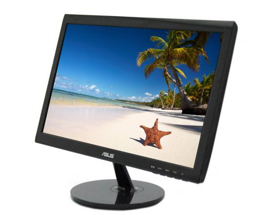 Asus VS207 20" Widescreen LCD Monitor - Grade A