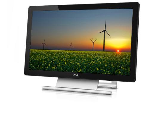 Dell P2314T 23" Touchscreen IPS LED Monitor 