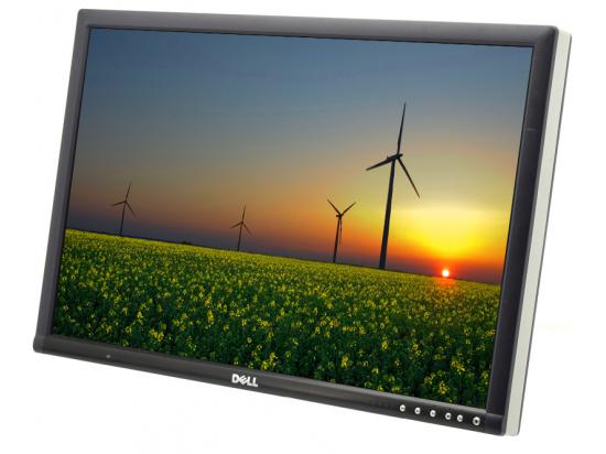 Dell 2405FPW 24" Widescreen LCD Monitor Grade B - No Stand