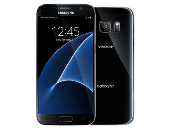 Samsung Galaxy S7 Unlocked 32GB - Grade A