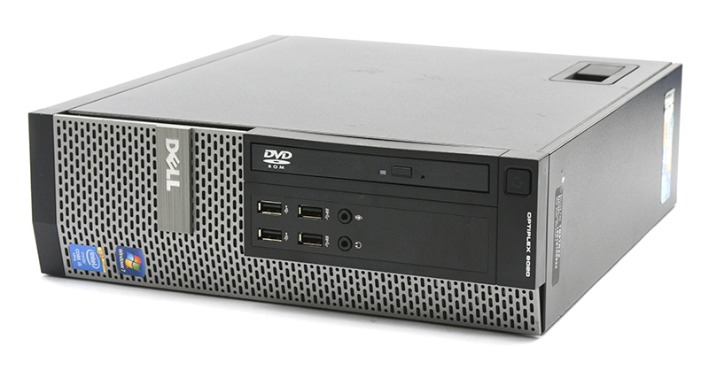 全て無料 Dell Corei5 9020O デスクトップ型PC