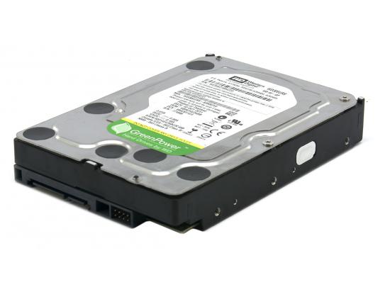 Westerm Digital 3TB 7200RPM 3.5" SATA Hard Disk Drive HDD (WD30EURS-63R8UYO)