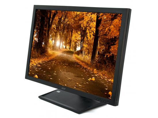 Acer B243PWL 24" LED LCD Monitor - Grade B