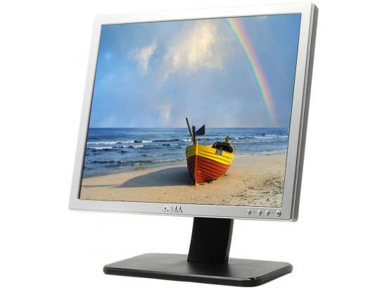 Dell SE177FP 17" LCD Monitor - Grade A