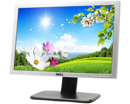 Dell S199WFP  19" Widescreen LCD Monitor- Grade A 