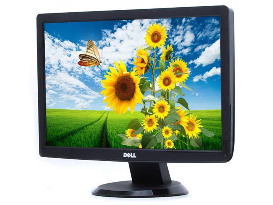 Dell ST2010 20" Widescreen HD LCD Monitor - Grade C