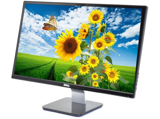 Dell S2340M - Grade B - 23" Widescreen LED IPS LCD Monitor
