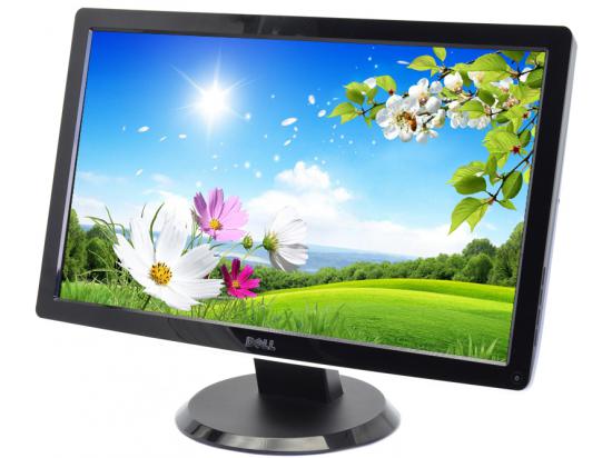 Dell ST2210 - Grade A - 21.5" Widescreen LCD Monitor