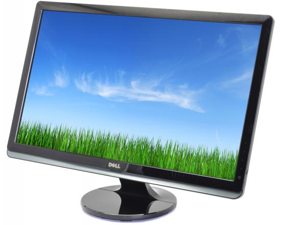 Dell ST2420L 24" Widescreen LED LCD Monitor - Grade A 