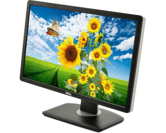 Dell U2212H  21.5" Widescreen IPS LED LCD Monitor - Grade A 