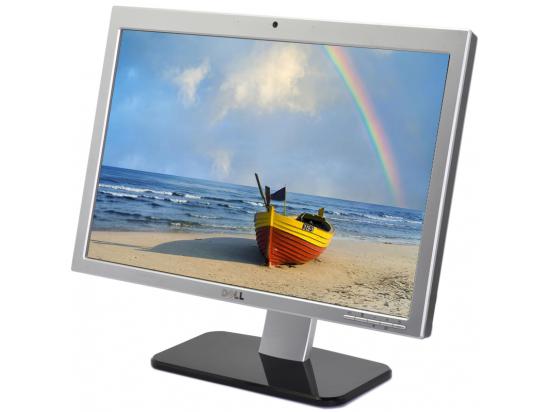 Dell SP2008WFP - Grade B - 20.1" Widesreen LCD Monitor