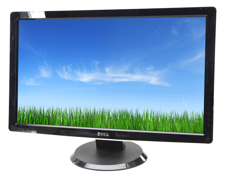 Dell ST2310 Grade B 23" LCD Monitor