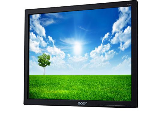 Acer V196L 19" IPS LED LCD Monitor - No Stand - Grade C
