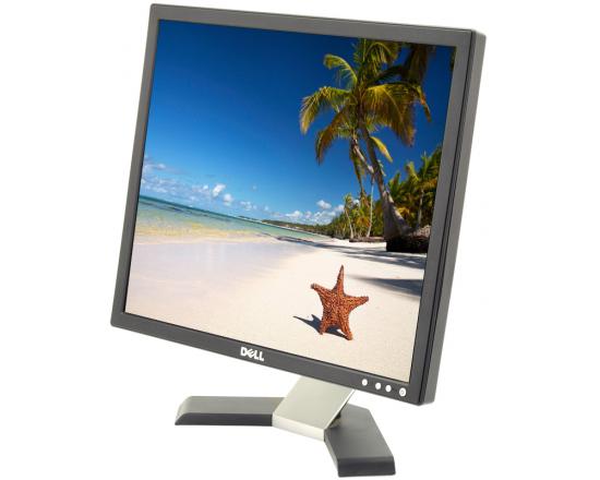 Dell E196FP 19" LCD Monitor - Grade C
