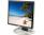 Dell Ultrasharp 1704FP 17" LCD Monitor - Grade B - Silver/Black