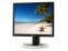 Dell UltraSharp 2001FP 20.1" Black LCD Monitor - Grade C