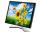 Dell UltraSharp 2007FP 20” Silver/Black LCD Monitor - Grade C