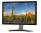 Dell Ultrasharp 2408WFP 24" Widescreen Black LCD Monitor Grade C 