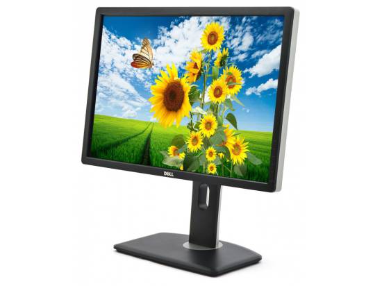 Dell U2413f - Grade A - 24" Widescreen LED LCD Monitor