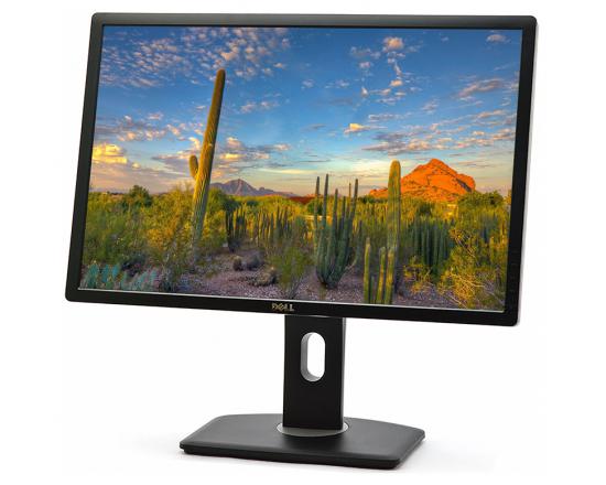 Dell U2412M - Grade C - UltraSharp 24" Widescreen IPS LED LCD Monitor