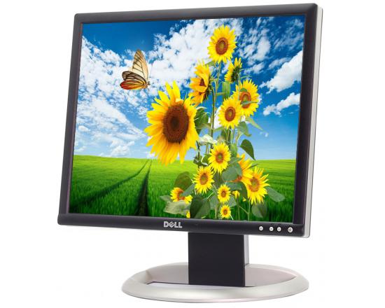 Dell 1905FP  UltraSharp 19" Black LCD Monitor - Grade C 