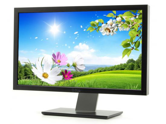 Dell U2711 27" Widescreen Black IPS LCD Monitor - Grade C