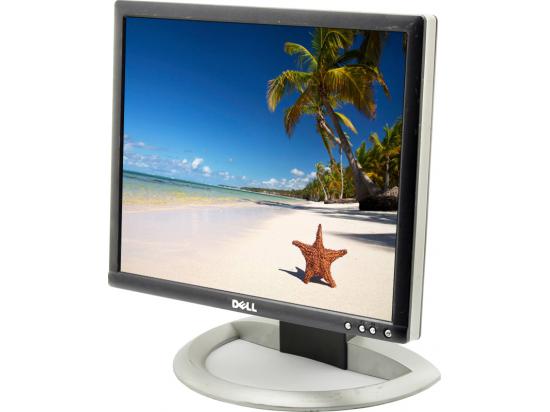 Dell UltraSharp 1704FPT 17" LCD Monitor - Grade C