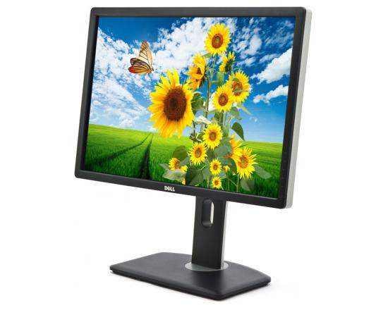Dell UltraSharp U2413 24" Widescreen LED LCD Monitor - No Stand - Grade C
