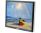 Dell UltraSharp 1704FPT 17" LCD Monitor - No Stand - Grade A