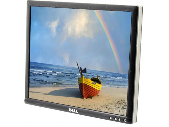 Dell UltraSharp 1704FPT 17" LCD Monitor - No Stand - Grade C