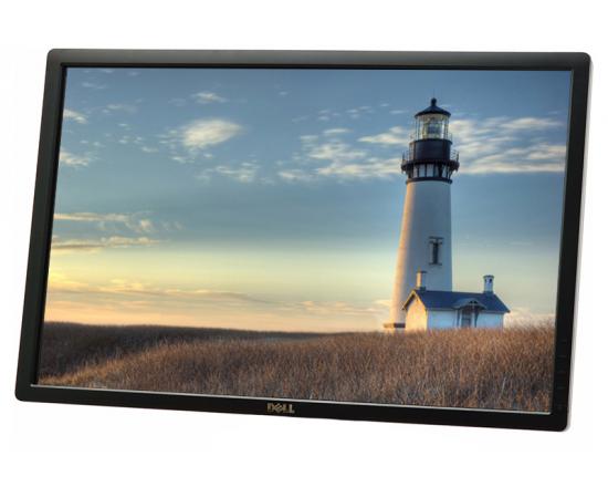 Dell Ultrasharp U2412mb 24" Widescreen IPS LED LCD Monitor - No Stand - Grade A